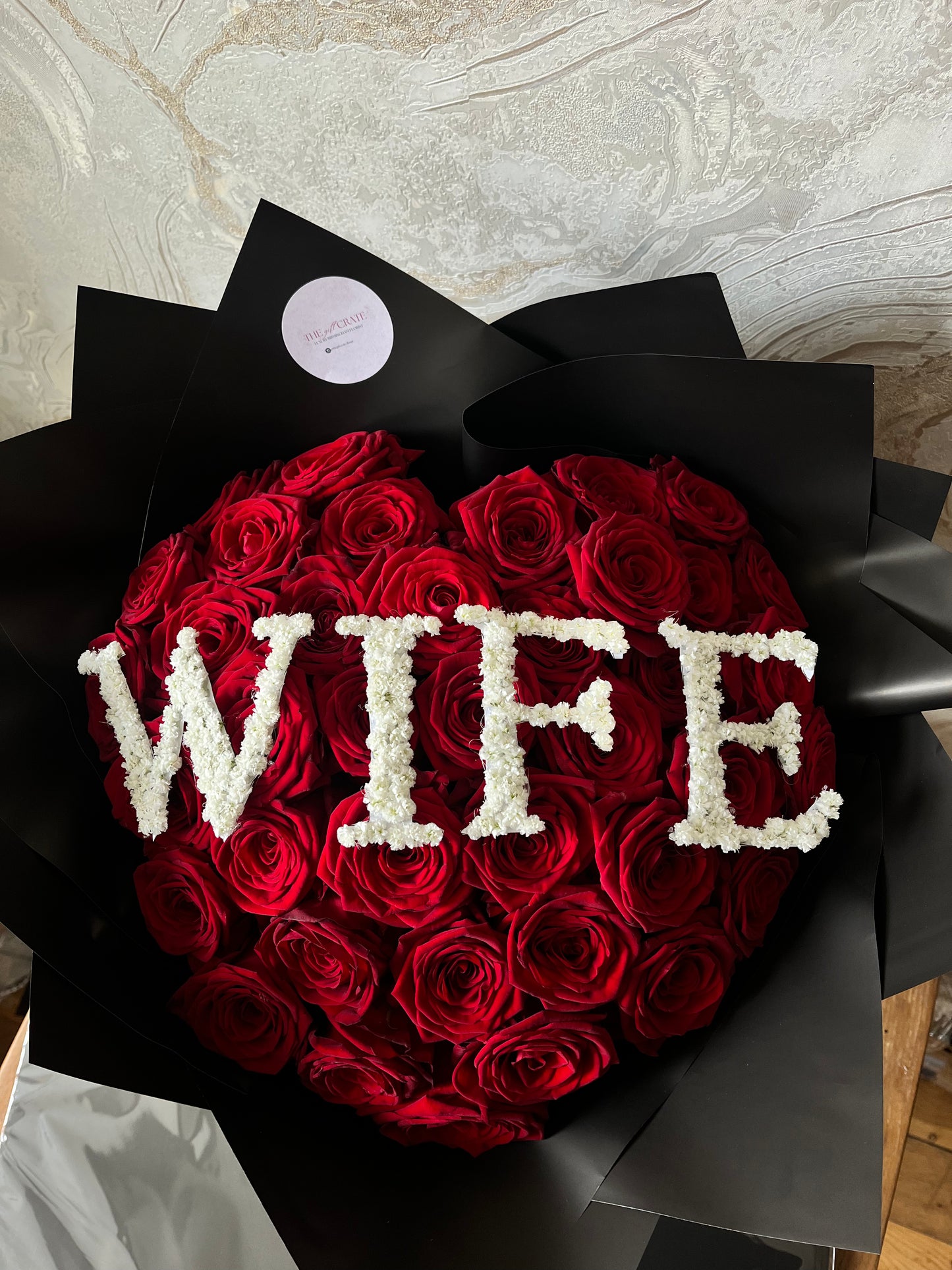 The WIFE Heart