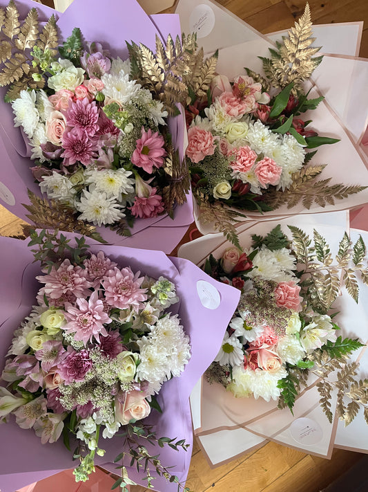 Mixed Bouquet- Florist's Choice!