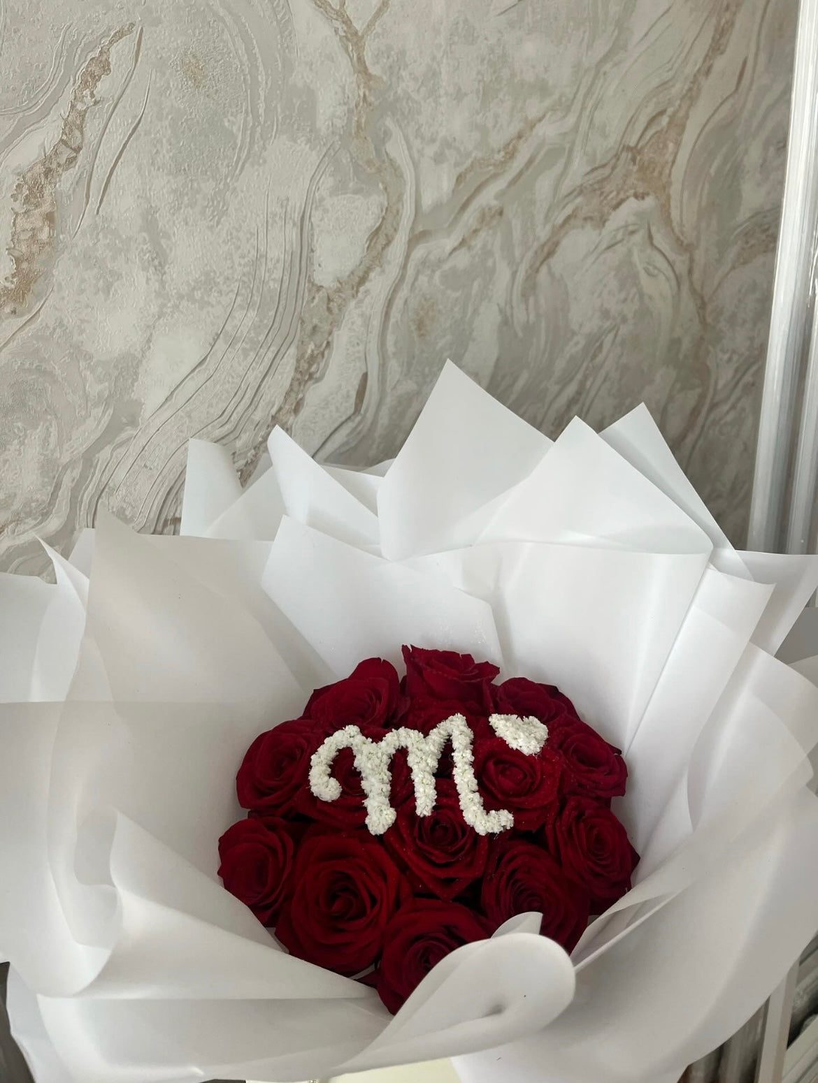 Dozen Red Roses