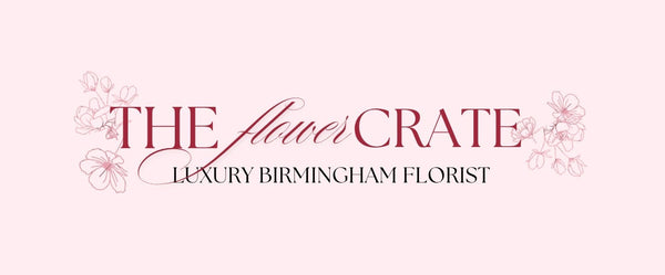 The Flower Crate